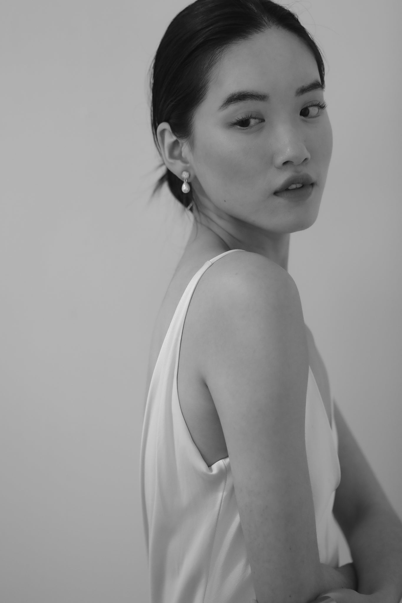 Pavé-Mini-Perlentropfen