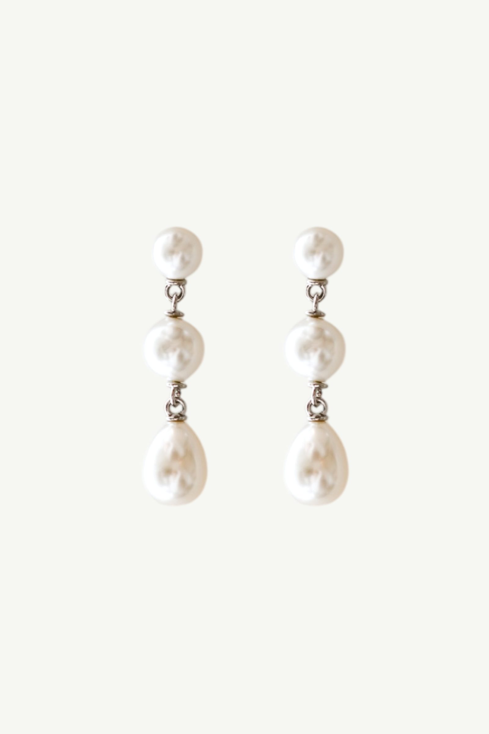 Pearl Triple Drop