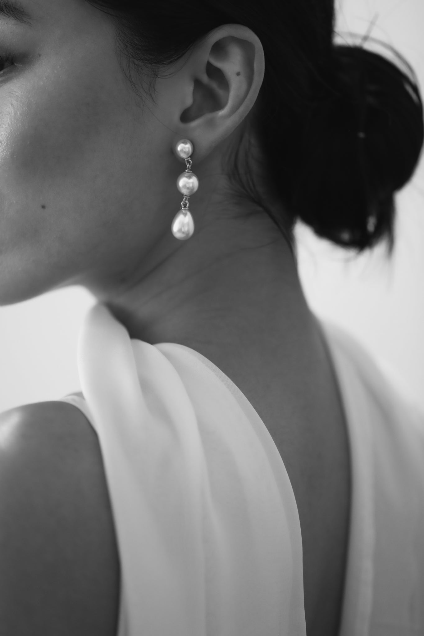 Pearl Triple Drop